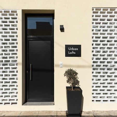 Apartmán Urban Loft I Soluň Exteriér fotografie