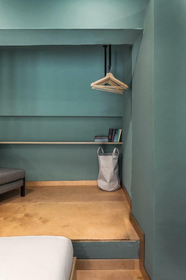 Apartmán Urban Loft I Soluň Exteriér fotografie