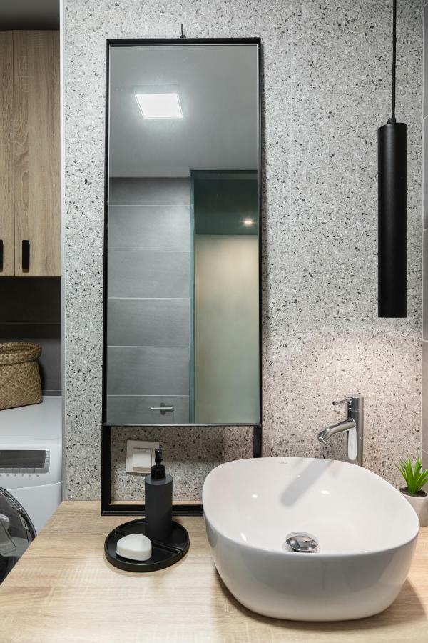 Apartmán Urban Loft I Soluň Exteriér fotografie