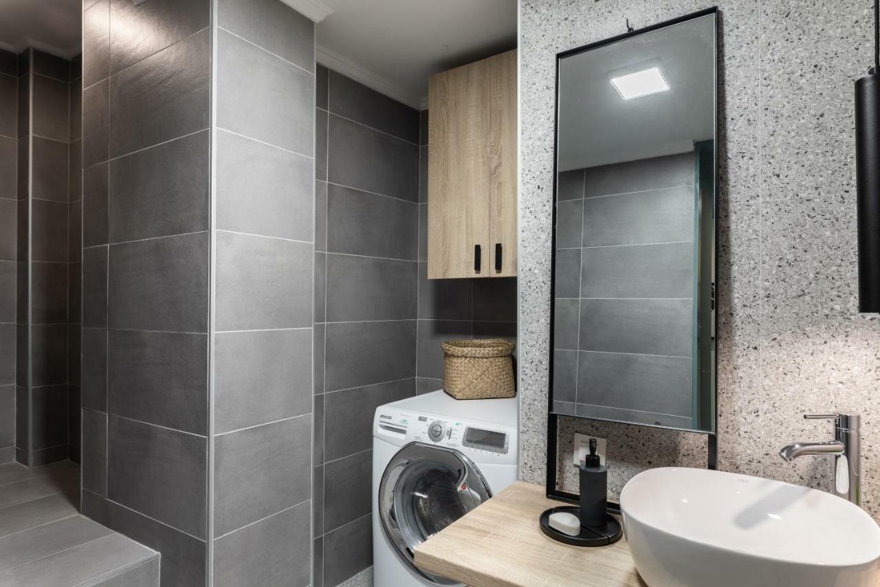 Apartmán Urban Loft I Soluň Exteriér fotografie