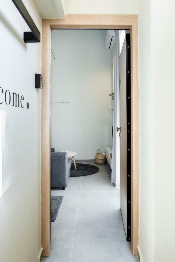 Apartmán Urban Loft I Soluň Exteriér fotografie